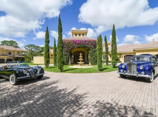 13435 Choctaw Trce, Palm Beach Gardens, FL 33418