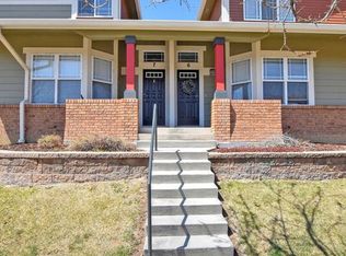 2715 Rigden Pkwy UNIT 6, Fort Collins, CO 80525
