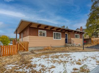 121 Grant St, Klamath Falls, OR 97601