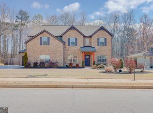 806 Relic Rdg, Hampton, GA 30228