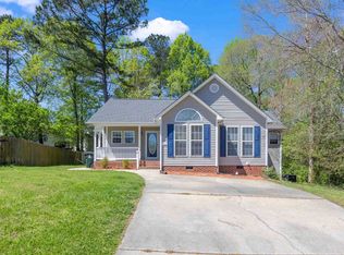 107 Karat Ct, Knightdale, NC 27545