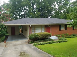 1805 Melbourne Ave NE, Huntsville, AL 35801