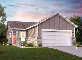 Fresno Plan, Eastwood at Sonterra, Jarrell, TX 76537