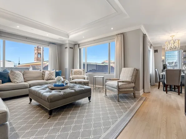 1 Huntington Ave APT 702, Boston, MA 02116