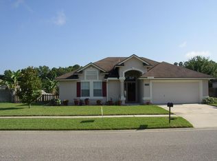 1624 Hampton Pl, Fleming Island, FL 32003