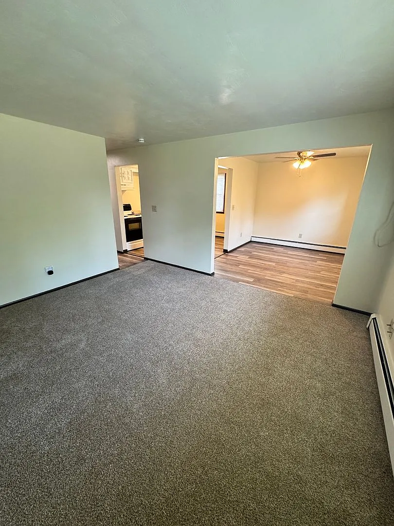 Mathews Road Apartments — Photo 4