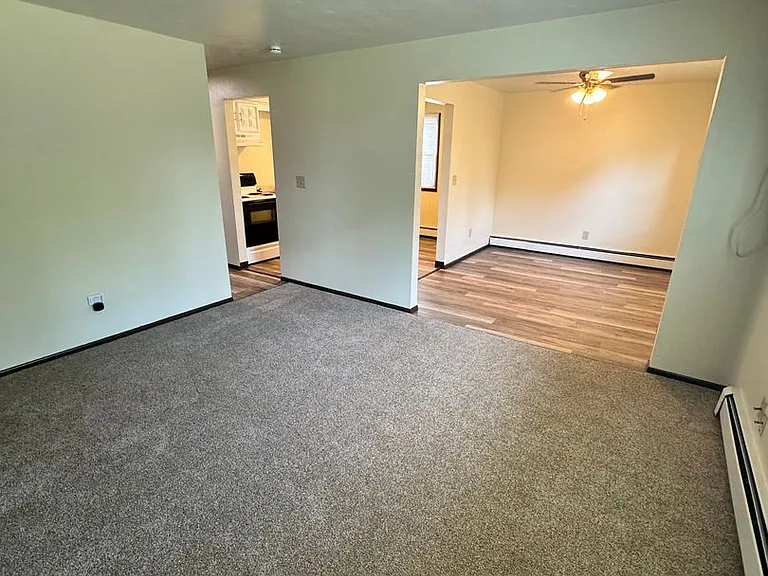 Mathews Road Apartments — Photo 4