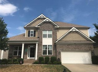 4112 Kalispell Ln, Charlotte, NC 28269