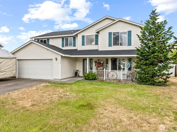 218 Blue Jay Court, Kelso, WA 98626