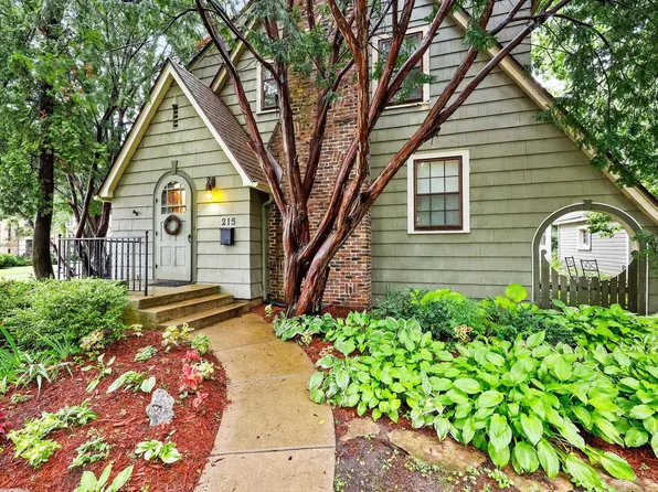 215 N Allen St, Madison, WI 53726