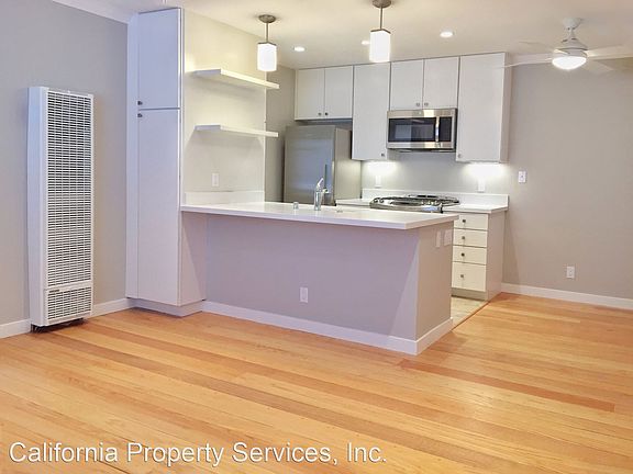 2nd image of 3465 Alameda De Las Pulgas APT 4