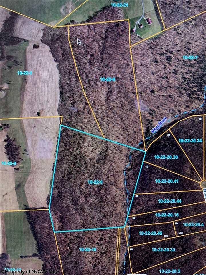 Moyers Rd, Bruceton Mills, WV 26525 MLS 10148438 Zillow