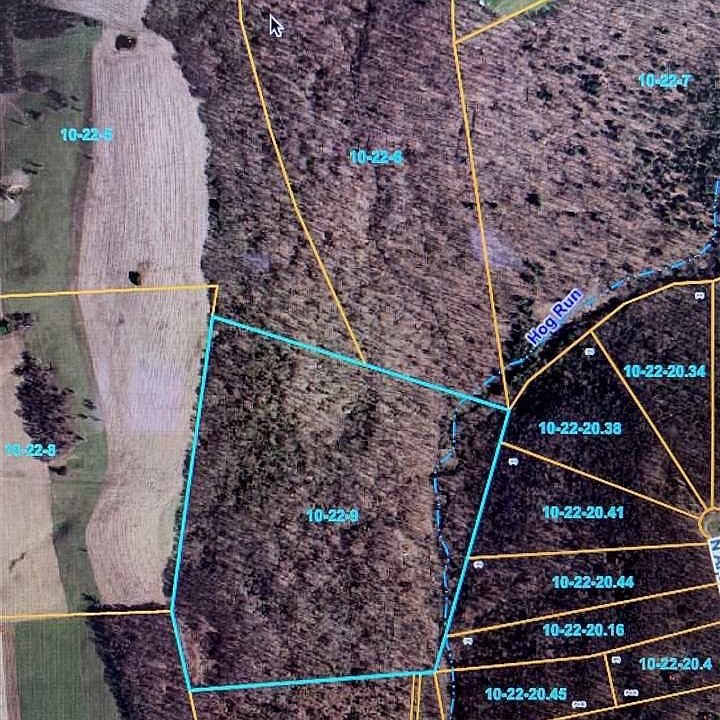 Moyers Rd, Bruceton Mills, WV 26525 MLS 10148438 Zillow