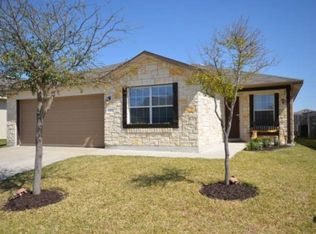 12925 Carillon Way, Manor, TX 78653