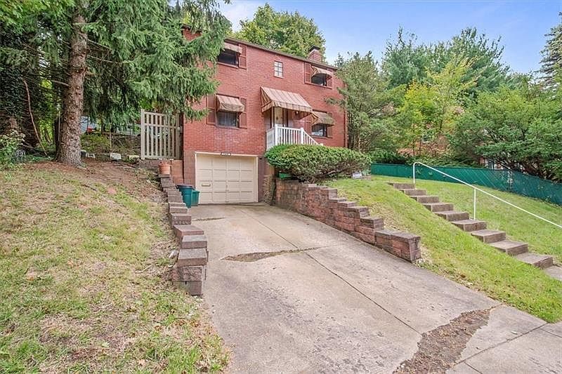 2460 Laketon Rd Pittsburgh, PA, 15221 Apartments for Rent Zillow