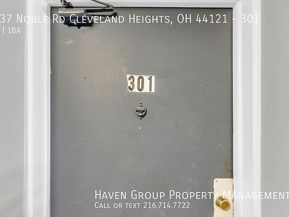 4th image of 2537 Noble Rd APT 301