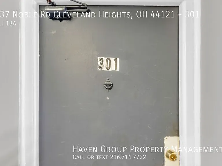 2537 Noble Rd #301 — Photo 4