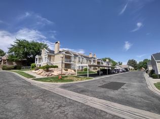 345 N 2450 E UNIT 142, St George, UT 84790