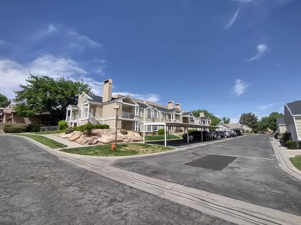 345 N 2450 E Unit 142, St George, UT 84790