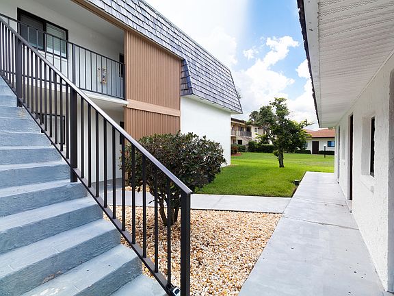 3rd image of 205 S Banana River Blvd APT 406