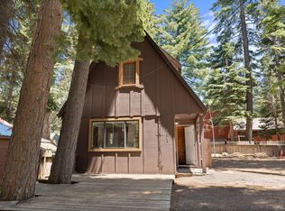 7073 10th Ave, Tahoma, CA
