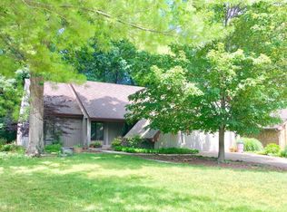 1132 Woodwind Trl, Haslett, MI 48840