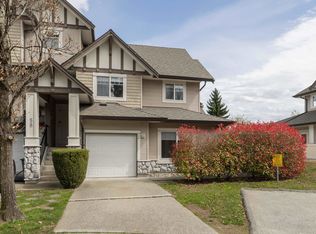 18181 68th Ave #59, Surrey, BC