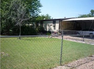 4512 SW 60th St, El Dorado, KS 67042