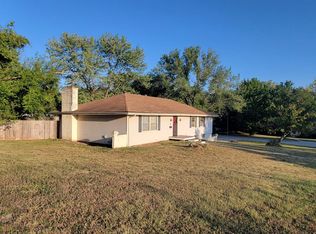 11007 Cleveland Ave, Kansas City, MO 64137