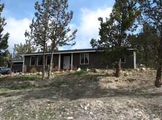 5922 NW Combs St, Prineville, OR 97754