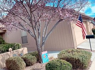 2166 Clubhouse Dr, Prescott, AZ 86301