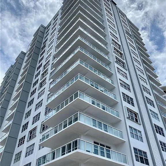 3750 Galt Ocean Dr #1803 — Photo 29