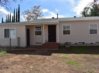 12059 Rockcrest Rd, Lakeside, CA 92040