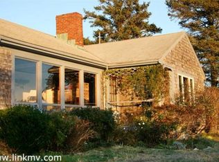 6 Ocean View Farm Rd, Chilmark, MA 02535