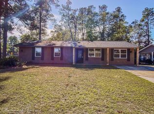 3314 Tate Rd, Augusta, GA 30906