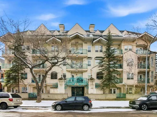 1235 N 13th Ave SW #102, Calgary, AB T3C 0T2