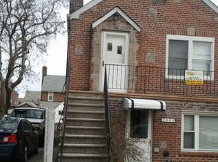 2060 Yates Ave, Bronx, NY 10461