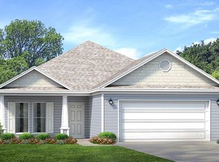 160 Falling Star Way LOT 1034, Pt Saint Joe, FL 32456