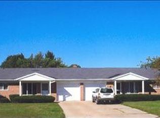 5020 Glenfield Dr, Saginaw, MI 48638