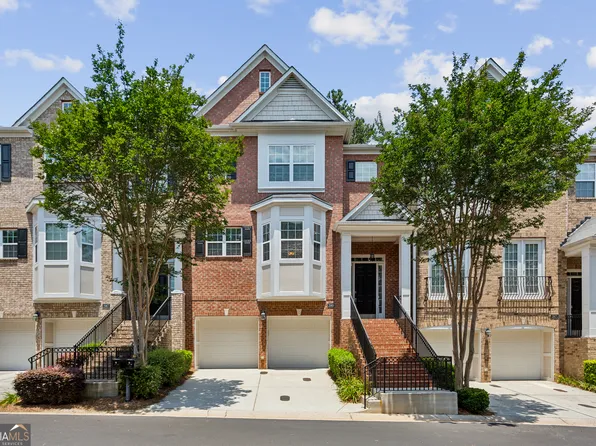 2969 Rivergreen Ln SE #23, Atlanta, GA 30339