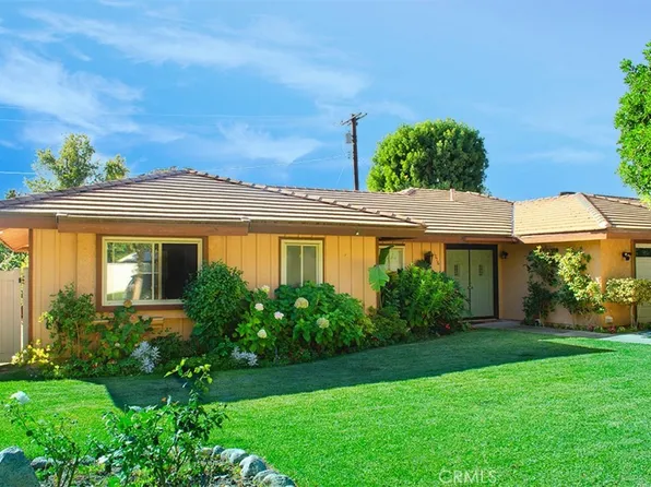 1016 Winding Oak Ln, Monrovia, CA 91016