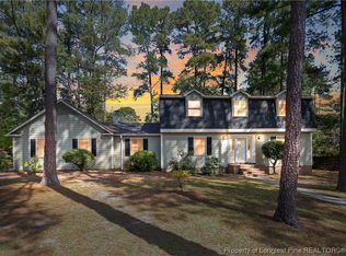 598 Stonington Dr, Fayetteville, NC 28311