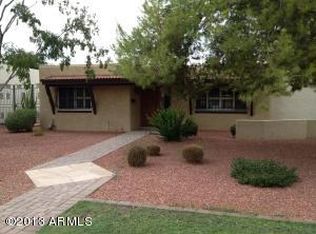 1741 W Maryland Ave, Phoenix, AZ 85015