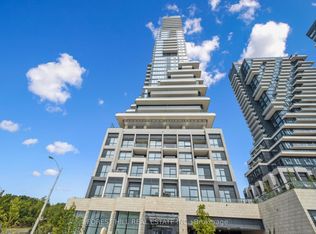 10 Inn On The Park Dr #1305, Toronto, ON M3C 0P9