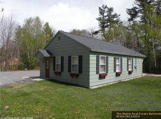 5 S Casco Village Rd, Casco, ME 04015