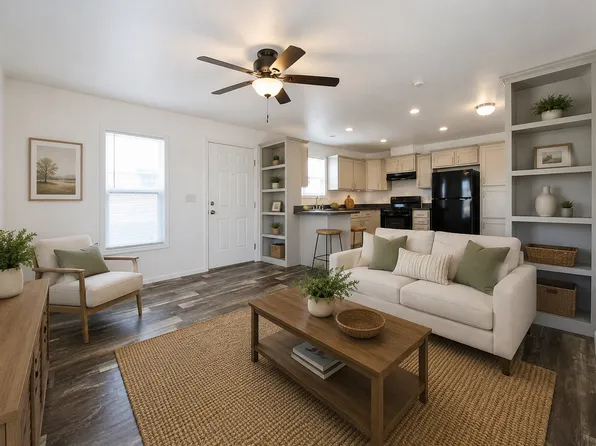 3601 E Wyoming Ave Space 550, Las Vegas, NV 89104