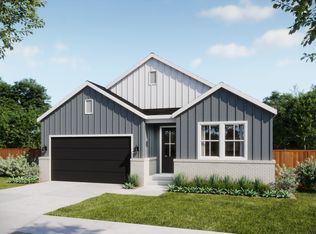 Glen Plan, Osprey at Tanterra, Parker, CO 80134