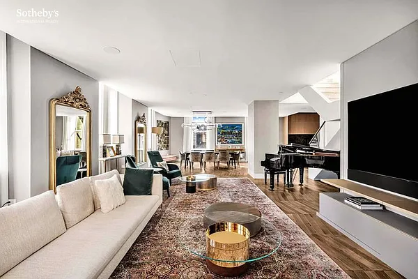 Rented by Sotheby's International Realty | media 5