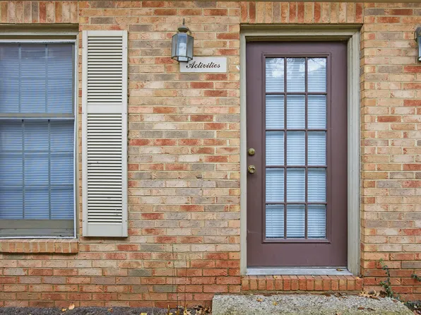 1167 Turkey Foot Rd #41, Lexington, KY 40502