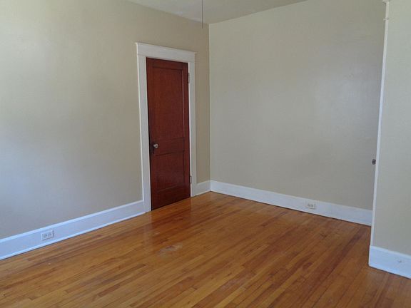 Bedroom closet #1 (of 2)